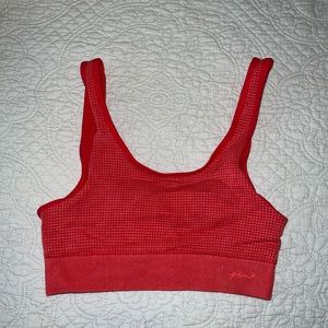 PINK bralette